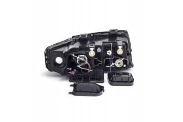 DEPO HEADLIGHT LAMP FRONT AUDI A4 B6 XENON RIGHT Additional information adjustment motors included bulbs included