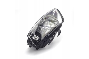 DEPO HEADLIGHT LAMP FRONT AUDI A4 B6 XENON RIGHT Car type passenger cars