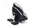 DEPO HEADLIGHT LAMP FRONT AUDI A4 B6 XENON RIGHT Height adjustment electric