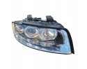 DEPO HEADLIGHT LAMP FRONT AUDI A4 B6 XENON RIGHT Catalog number of the original 8E0941030