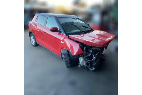 SSANGYONG TIVOLI Limited 4x2