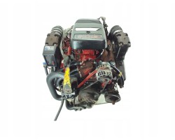 PETROL ENGINE COMPLETE VOLVO PENTA 5 0 GM MERCRUISER VORTEC MARINE