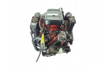 PETROL ENGINE COMPLETE VOLVO PENTA 5 0 GM MERCRUISER VORTEC MARINE