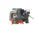 PETROL ENGINE COMPLETE VOLVO PENTA 5 0 GM MERCRUISER VORTEC MARINE Catalog number of the part GM 5 0