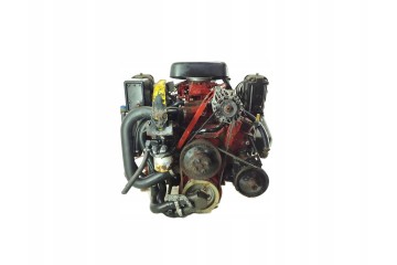 PETROL ENGINE COMPLETE VOLVO PENTA 5 0 GM MERCRUISER VORTEC MARINE Part manufacturer Volvo OE