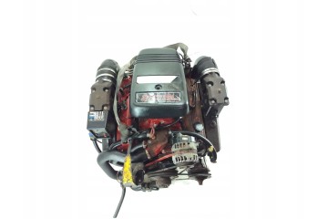 PETROL ENGINE COMPLETE VOLVO PENTA 5 0 GM MERCRUISER VORTEC MARINE Car type passenger cars