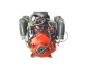 PETROL ENGINE COMPLETE VOLVO PENTA 5 0 GM MERCRUISER VORTEC MARINE Engine type petrol
