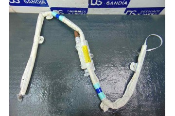  AIRBAG CORTINA DELANTERO DERECHO OPEL ASTRA J SPORTS TOURER Sport 2011 179145 OPEL - 1