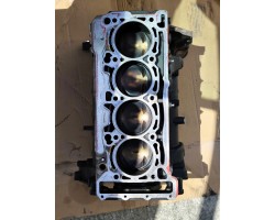 BLOCK SHAFT DOWN ENGINE DKZ 06LF 2 0 TSI 06K103023N SUPER CONDITION