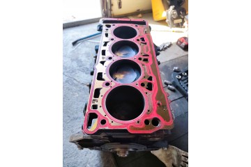 BLOCK SHAFT DOWN ENGINE DKZ 06LF 2 0 TSI 06K103023N SUPER CONDITION Catalog number of the part DKZ