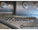 BLOCK SHAFT DOWN ENGINE DKZ 06LF 2 0 TSI 06K103023N SUPER CONDITION Engine type petrol