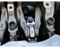 BLOCK SHAFT DOWN ENGINE DKZ 06LF 2 0 TSI 06K103023N SUPER CONDITION Catalog number of the original 06LF 06K103023N 06LJ 06KAR