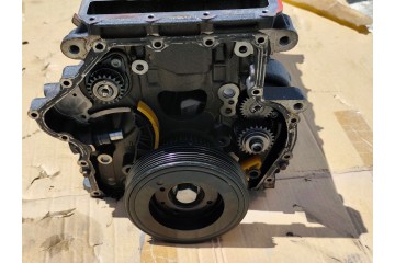 Bloque y cigüeñal inferior motor DKZ 06LF 2.0 TSI 06K103023N en exce