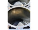 Bloque y cigüeñal inferior motor DKZ 06LF 2.0 TSI 06K103023N en exce
