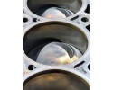 Bloque y cigüeñal inferior motor DKZ 06LF 2.0 TSI 06K103023N en exce