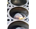 Bloque y cigüeñal inferior motor DKZ 06LF 2.0 TSI 06K103023N en exce
