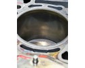 Bloque y cigüeñal inferior motor DKZ 06LF 2.0 TSI 06K103023N en exce