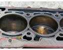 Bloque y cigüeñal inferior motor DKZ 06LF 2.0 TSI 06K103023N en exce