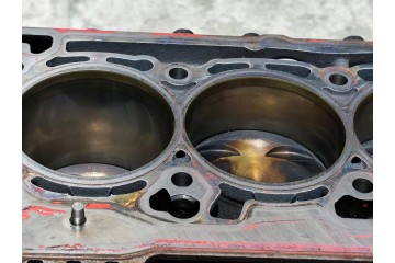 Bloque y cigüeñal inferior motor DKZ 06LF 2.0 TSI 06K103023N en exce
