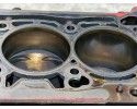 Bloque y cigüeñal inferior motor DKZ 06LF 2.0 TSI 06K103023N en exce