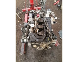 Peugeot 308 T9 lift engine post 1 2 THP complete HN05