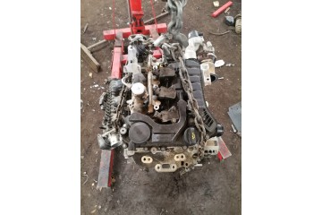 Peugeot 308 T9 lift engine post 1 2 THP complete HN05
