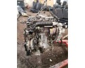 Peugeot 308 T9 lift engine post 1 2 THP complete HN05 Catalog number of the part asdfg