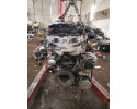 Peugeot 308 T9 lift engine post 1 2 THP complete HN05 Part manufacturer Peugeot OE