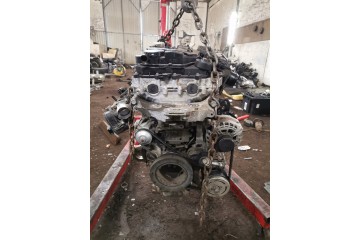 Peugeot 308 T9 lift engine post 1 2 THP complete HN05 Part manufacturer Peugeot OE