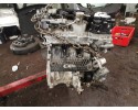Peugeot 308 T9 lift engine post 1 2 THP complete HN05 Car type passenger cars