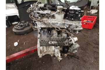 Peugeot 308 T9 lift engine post 1 2 THP complete HN05 Car type passenger cars