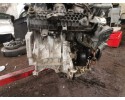 Peugeot 308 T9 lift engine post 1 2 THP complete HN05 Engine type petrol