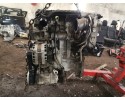 Peugeot 308 T9 lift engine post 1 2 THP complete HN05 Version European