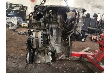 Peugeot 308 T9 lift engine post 1 2 THP complete HN05 Version European