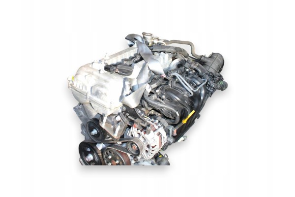 Motor de gasolina Kia Sportage Iii 1.6 Gdi G4FD usado 2
