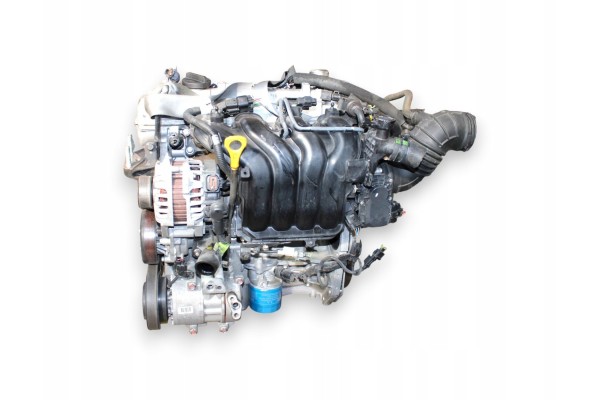 Motor de gasolina Kia Sportage Iii 1.6 Gdi G4FD usado 3