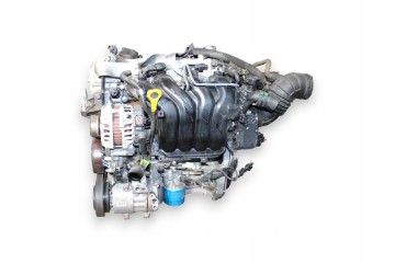 PETROL ENGINE KIA SPORTAGE III 1 6 GDI G4FD Part manufacturer Kia OE