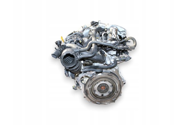 Motor de gasolina Kia Sportage Iii 1.6 Gdi G4FD usado 4