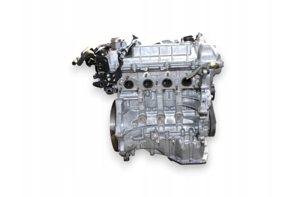 Motor de gasolina Kia Sportage Iii 1.6 Gdi G4FD usado 5