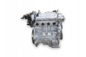 PETROL ENGINE KIA SPORTAGE III 1 6 GDI G4FD Engine type petrol