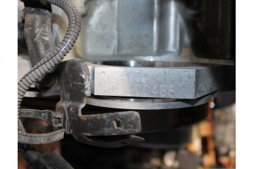 PETROL ENGINE KIA SPORTAGE III 1 6 GDI G4FD Quality of parts according to GVO O original with manufacturer s logo OE