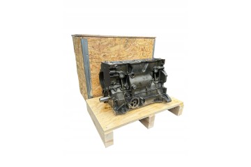 New OE Engine Down Block Peugeot Boxer Citroen Jumper 2 0 Blue HDI E6 AH03