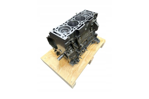 Motor Original Nuevo para Citroën Jumper 2.0 Blue-HDI Euro6 AH03 3