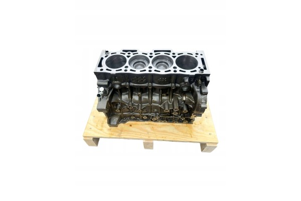 Motor Original Nuevo para Citroën Jumper 2.0 Blue-HDI Euro6 AH03 4
