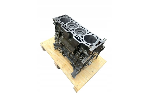 Motor Citroën Jumpy Peugeot Expert 2.0 Blue-HDI Euro 6 AH01 nuevo 2