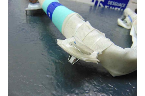  AIRBAG CORTINA DELANTERO DERECHO OPEL ASTRA J SPORTS TOURER Sport 2011 179145 OPEL - 4