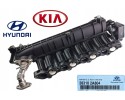 COLLECTOR VORTEX VALVE KIA SPORTAGE HYUNDAI i40 ix35 i30 1 4 1 6 1 7 CRDI Packaging status original