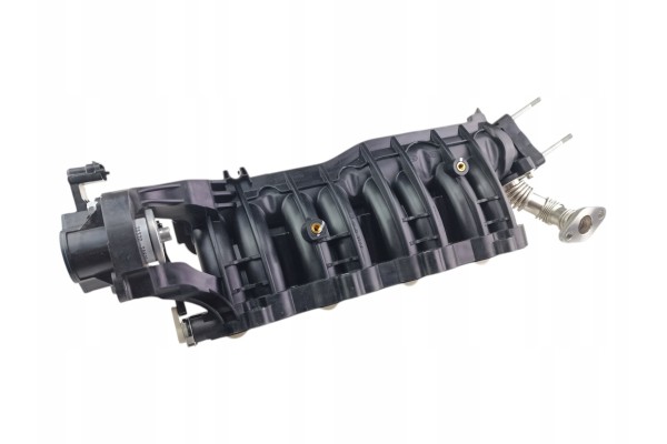 Colector de admisión Kia OE Diésel Europeo 1.4/1.6/1.7 CRDI usado 8