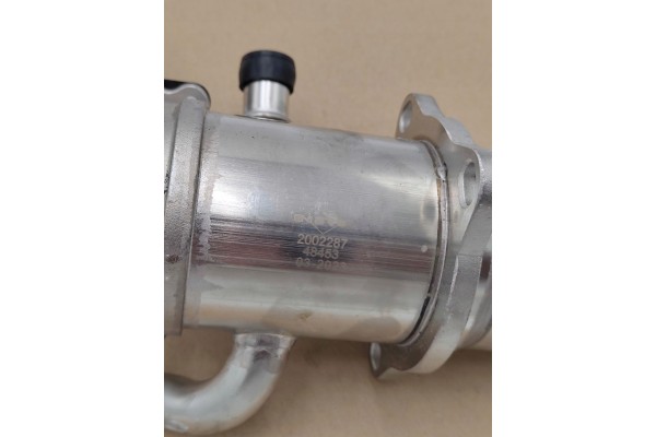 Válvula EGR Nrf 48453 usado 2