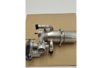 NRF 48453 EGR valve Engine type gasoline